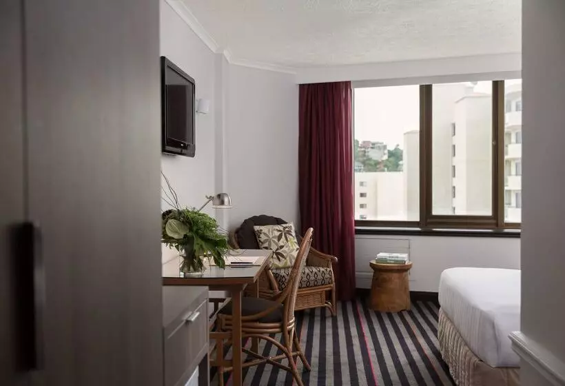 Fotos del hotel Rydges Southbank Townsville:  21