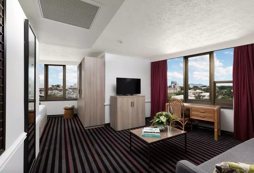 Fotos del hotel Rydges Southbank Townsville:  24
