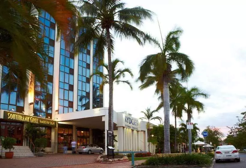 Rydges Southbank Townsville