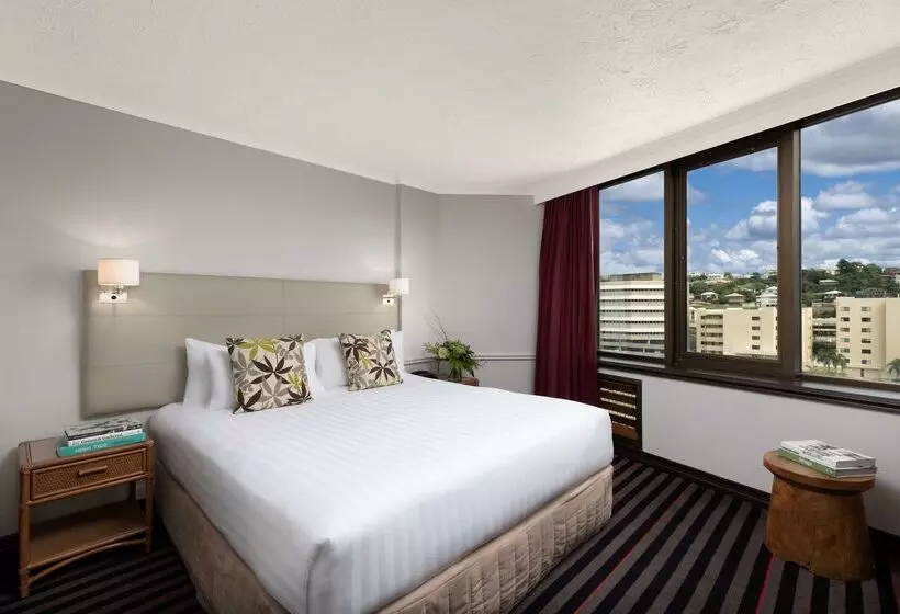 Fotos del hotel Rydges Southbank Townsville:  2