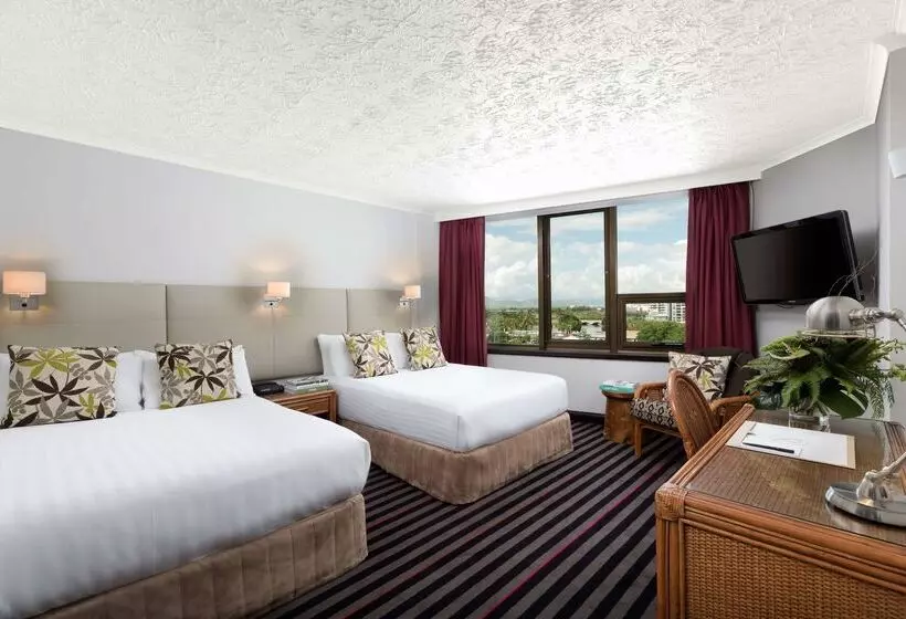 Fotos del hotel Rydges Southbank Townsville:  19