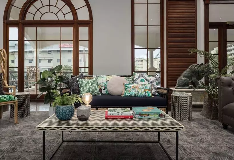 Fotos del hotel Rydges Southbank Townsville:  23