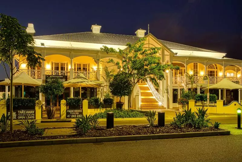 Fotos del hotel Rydges Southbank Townsville:  15