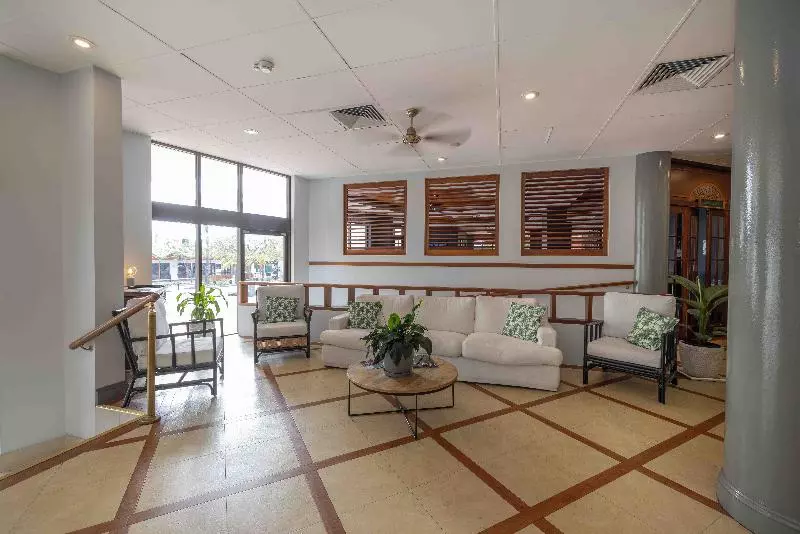 Fotos del hotel Rydges Southbank Townsville:  4