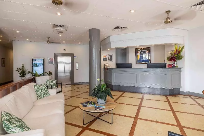Fotos del hotel Rydges Southbank Townsville:  13