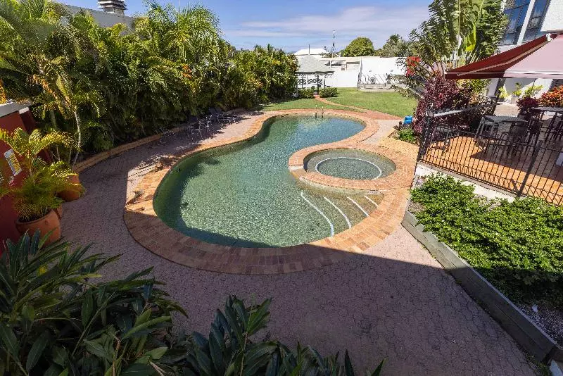 Fotos del hotel Rydges Southbank Townsville:  3