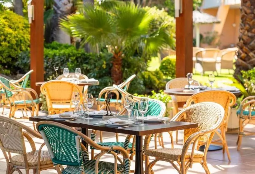 Fotos del hotel Sa Punta:  11