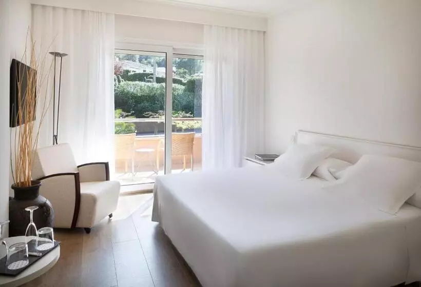 Fotos del hotel Sa Punta:  23