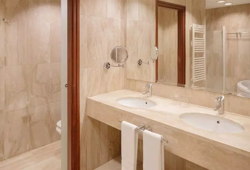 Fotos del hotel Sa Punta:  12