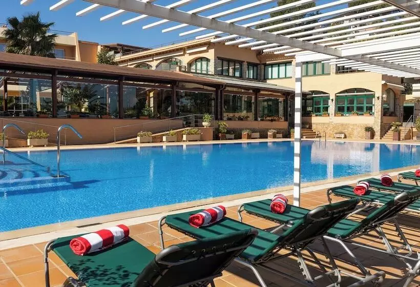 Fotos del hotel Sa Punta:  2