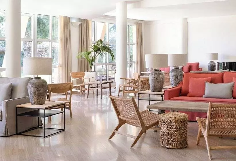 Fotos del hotel Sa Punta:  25