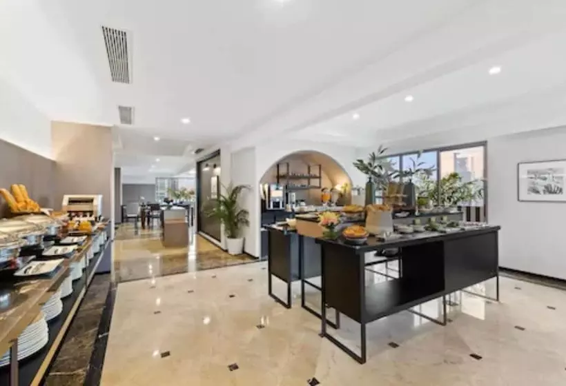 Fotos del hotel Somerset Grand Citra Jakarta:  5