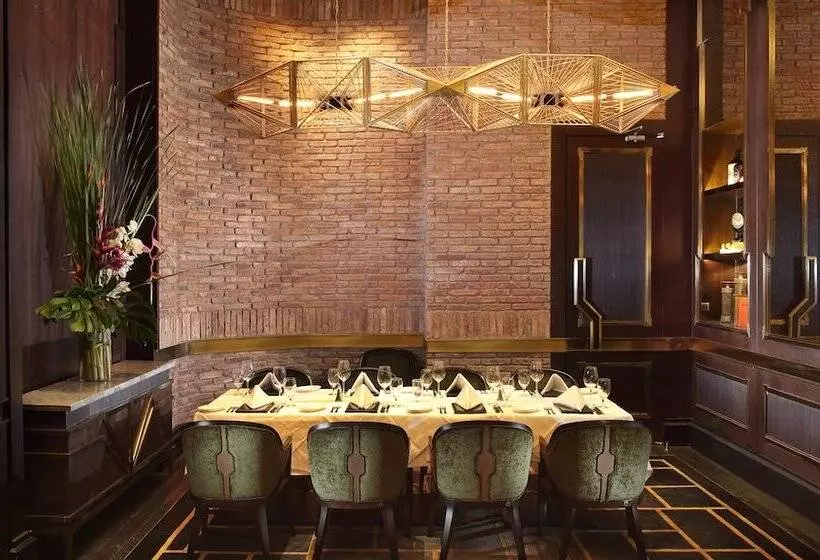 Fotos del hotel Somerset Grand Citra Jakarta:  7