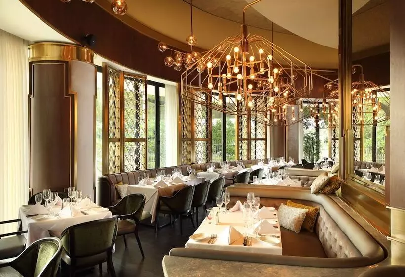 Fotos del hotel Somerset Grand Citra Jakarta:  12