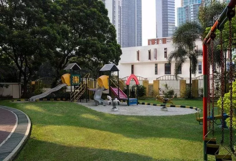 Fotos del hotel Somerset Grand Citra Jakarta:  13