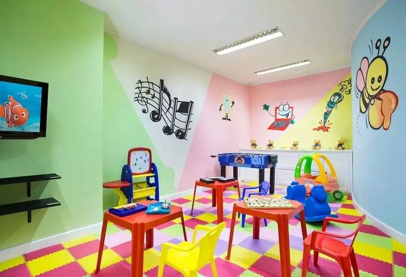 Fotos del hotel Somerset Grand Citra Jakarta:  9