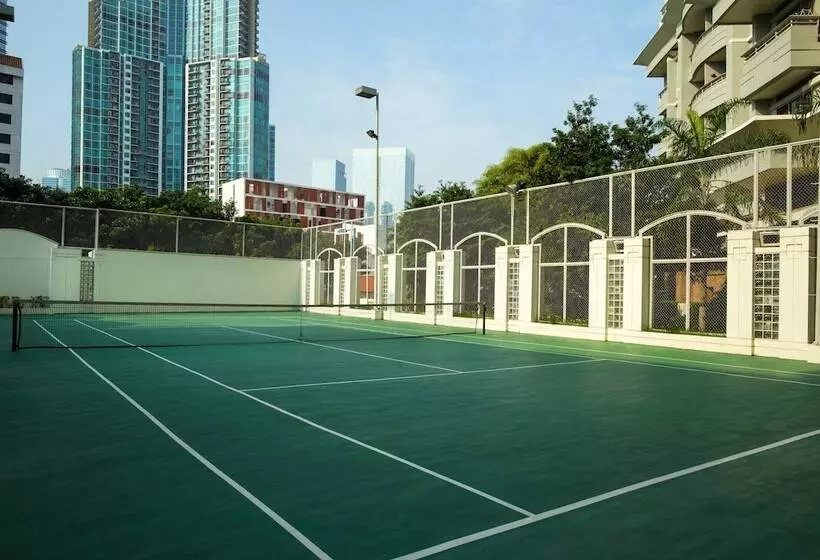 Fotos del hotel Somerset Grand Citra Jakarta:  6