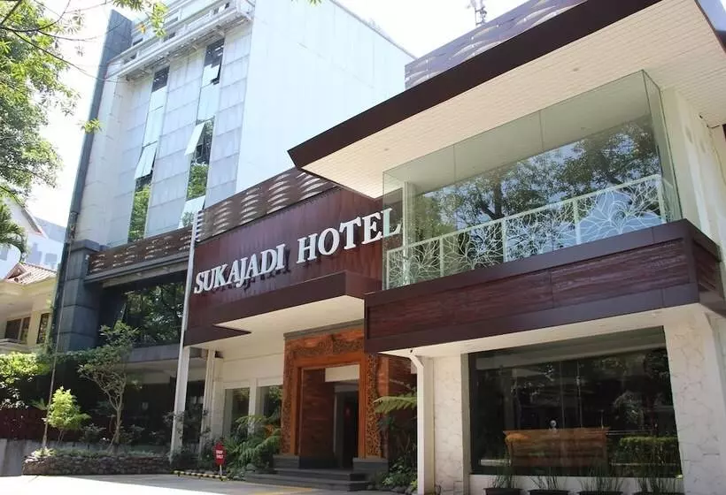 Fotos del hotel Sukajadi Hotel, Convention And Gallery:  14