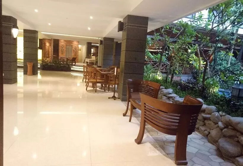 Fotos del hotel Sukajadi Hotel, Convention And Gallery:  4