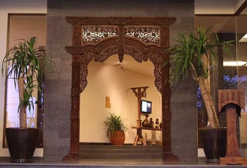 Fotos del hotel Sukajadi Hotel, Convention And Gallery:  20