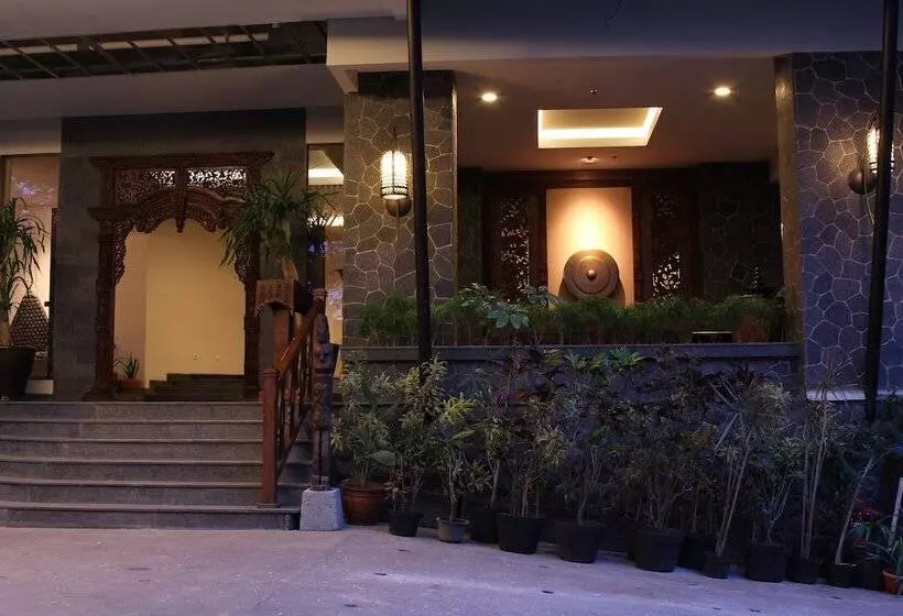 Fotos del hotel Sukajadi Hotel, Convention And Gallery:  13