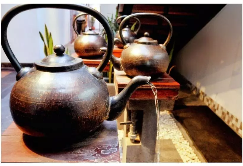 Fotos del hotel Sukajadi Hotel, Convention And Gallery:  12