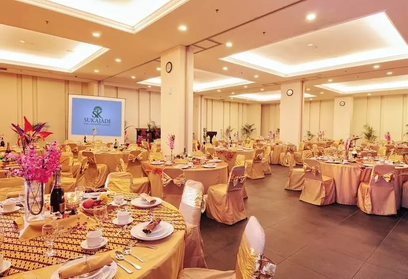 Fotos del hotel Sukajadi Hotel, Convention And Gallery:  9