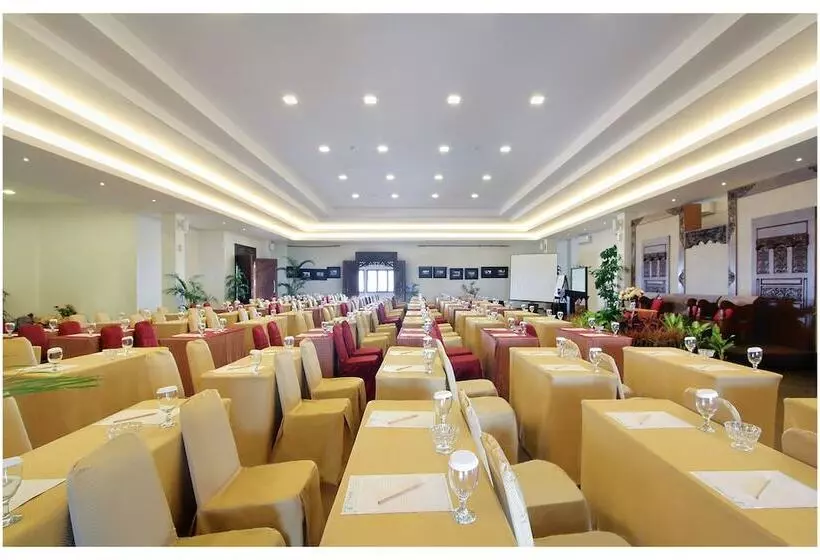 Fotos del hotel Sukajadi Hotel, Convention And Gallery:  21