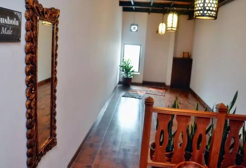 Fotos del hotel Sukajadi Hotel, Convention And Gallery:  16