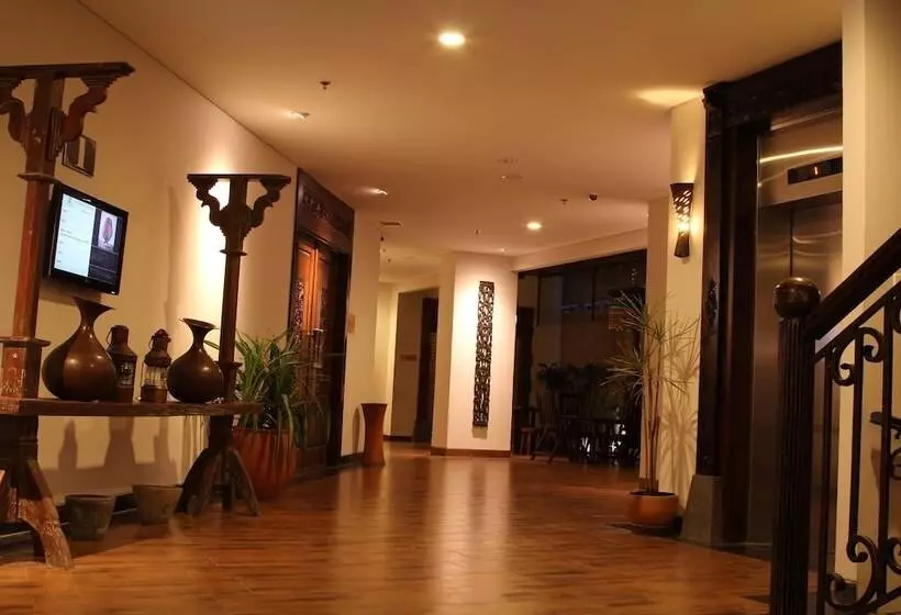 Fotos del hotel Sukajadi Hotel, Convention And Gallery:  5