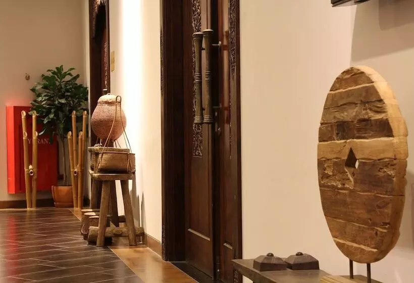 Fotos del hotel Sukajadi Hotel, Convention And Gallery:  2