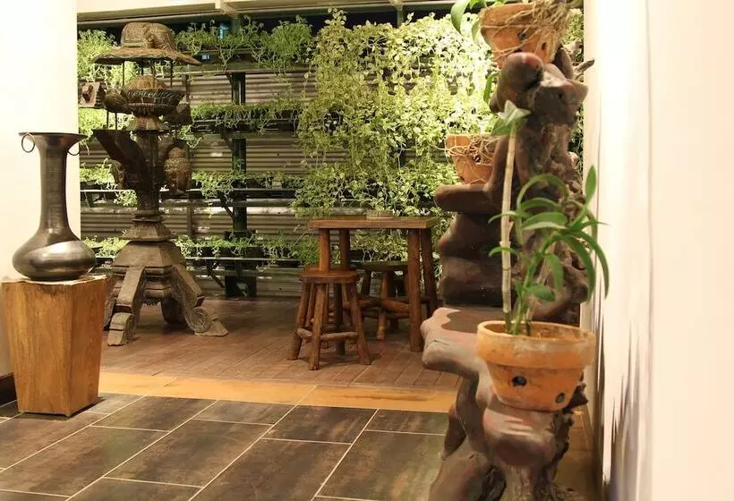 Fotos del hotel Sukajadi Hotel, Convention And Gallery:  24