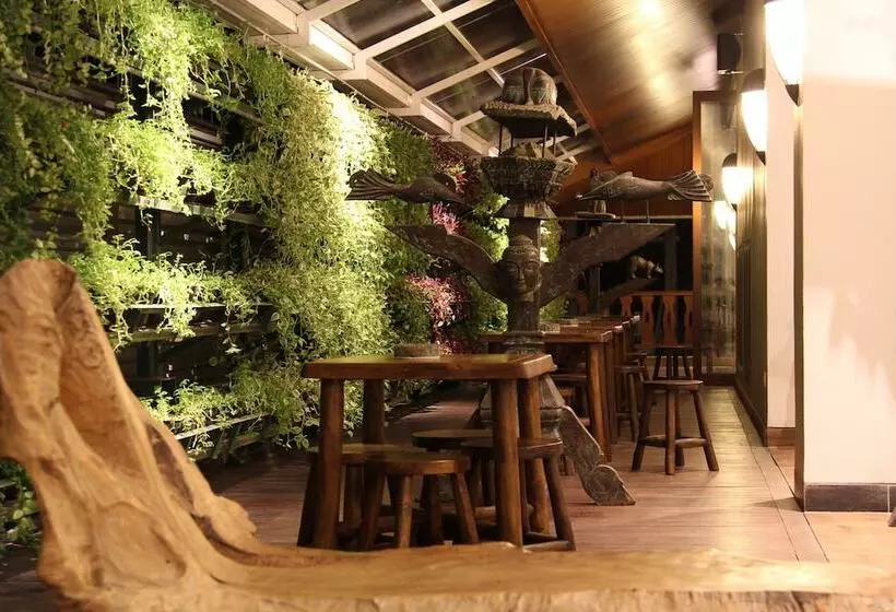 Fotos del hotel Sukajadi Hotel, Convention And Gallery:  8