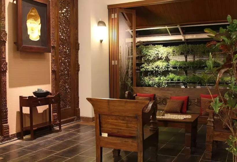 Fotos del hotel Sukajadi Hotel, Convention And Gallery:  22