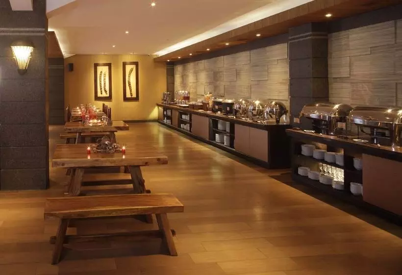 Fotos del hotel Sukajadi Hotel, Convention And Gallery:  23