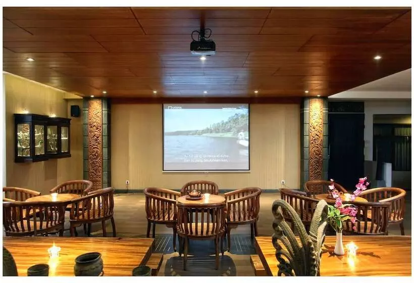 Fotos del hotel Sukajadi Hotel, Convention And Gallery:  19