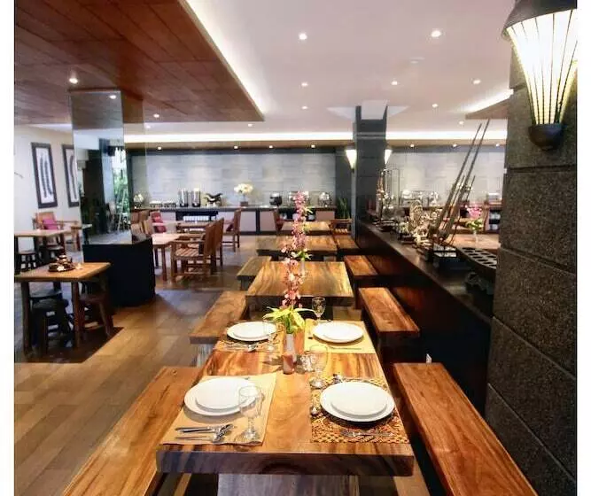 Fotos del hotel Sukajadi Hotel, Convention And Gallery:  17