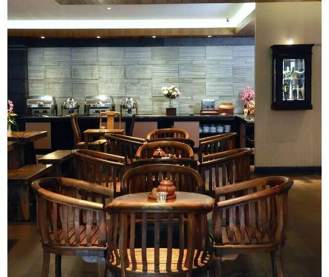 Fotos del hotel Sukajadi Hotel, Convention And Gallery:  18