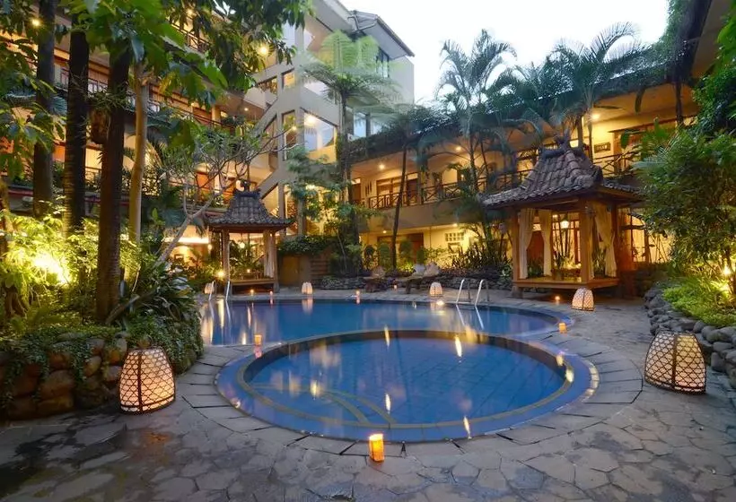 Fotos del hotel Sukajadi Hotel, Convention And Gallery:  15