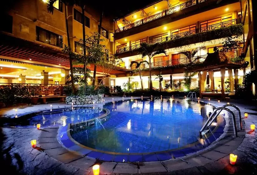 Fotos del hotel Sukajadi Hotel, Convention And Gallery:  3