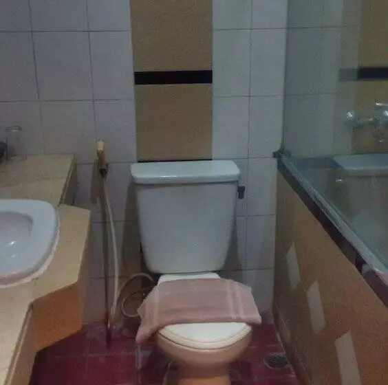 Fotos del hotel Sukajadi Hotel, Convention And Gallery:  11