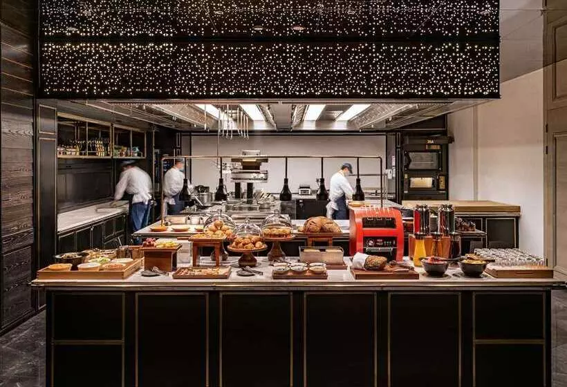 Fotos del hotel Canopy By Hilton Hangzhou West Lake:  3