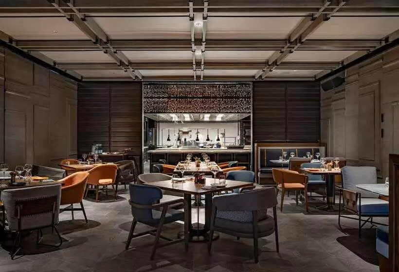 Fotos del hotel Canopy By Hilton Hangzhou West Lake:  5