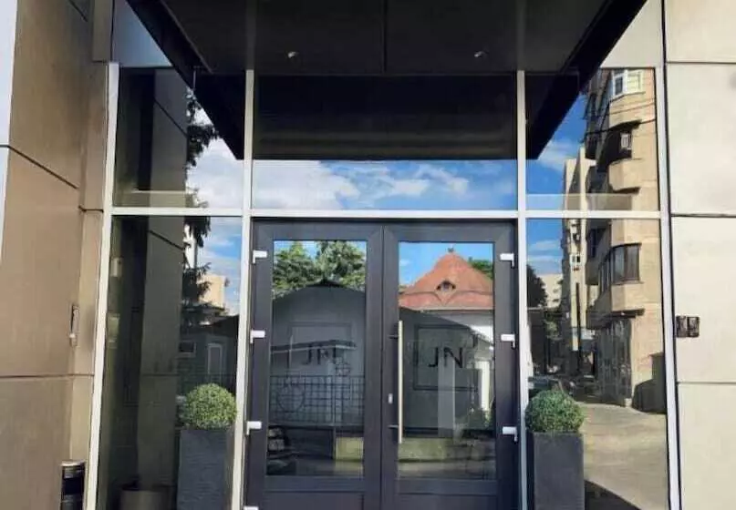 Fotos del hotel Jn Boutique House:  3