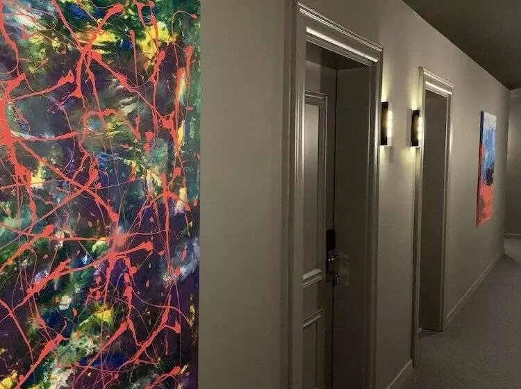 Fotos del hotel Jn Boutique House:  7