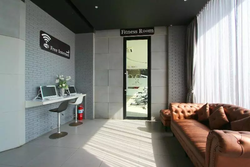 Fotos del hotel Royal King Suite:  14