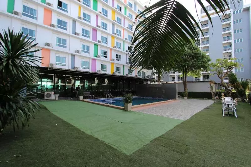 Fotos del hotel Royal King Suite:  9