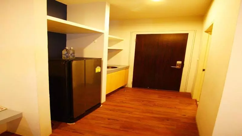 Fotos del hotel Royal King Suite:  11