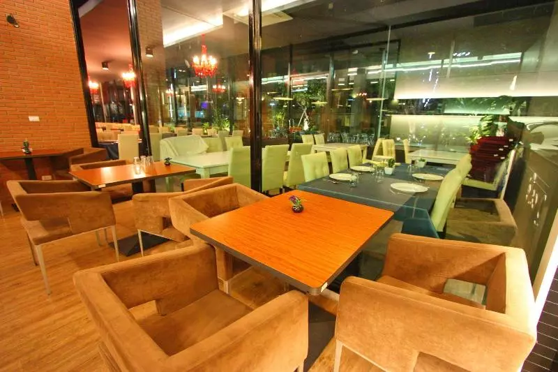 Fotos del hotel Royal King Suite:  15