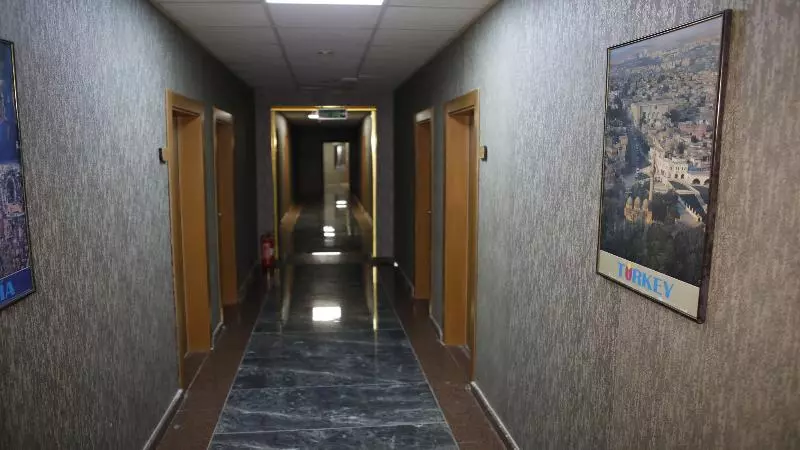 Fotos del hotel Silivri Safir  & Resort Beach And Restaurant:  18
